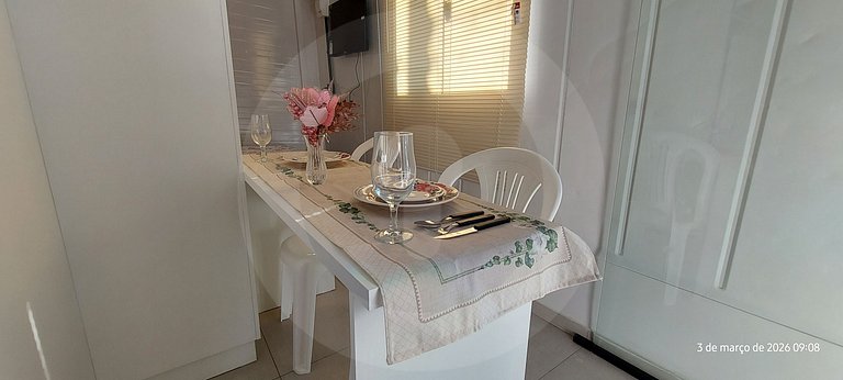 Loft Conteneur Clarice | Praia Brava | 2 personnes