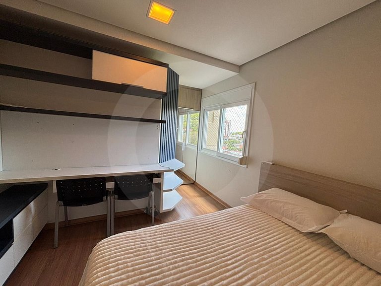 Residencial Antares Ap 704