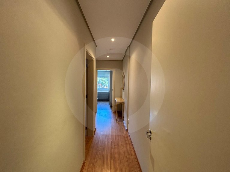 Residencial Antares Ap 704