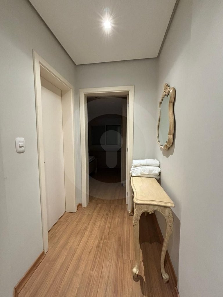 Residencial Antares Ap 704