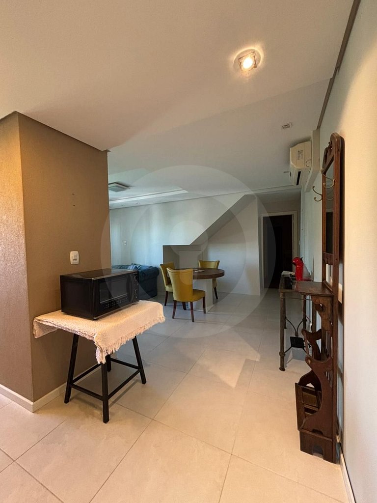 Residencial Antares Ap 704