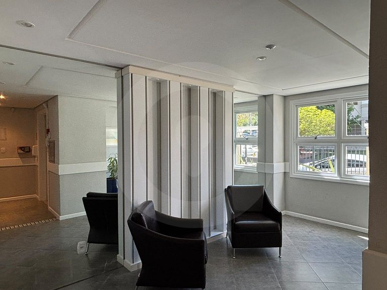Residencial Antares Ap 704